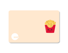 Load image into Gallery viewer, FRENCH FRIES
