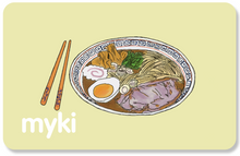 Load image into Gallery viewer, ramen
