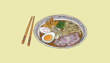 Load image into Gallery viewer, ramen
